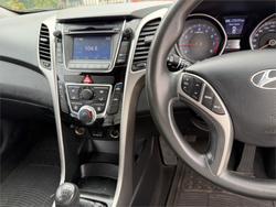 2012 HYUNDAI i30 ACTIVE