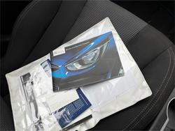 2012 HYUNDAI i30 ACTIVE