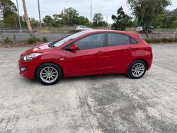 2012 HYUNDAI i30 ACTIVE