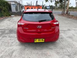 2012 HYUNDAI i30 ACTIVE