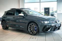 2025 Volkswagen Golf R