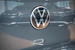 2025 Volkswagen Golf R