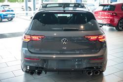 2025 Volkswagen Golf R