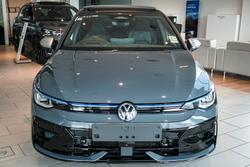 2025 Volkswagen Golf R