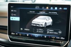 2025 Volkswagen Golf R