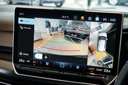 2025 Volkswagen Golf R