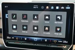 2025 Volkswagen Golf R