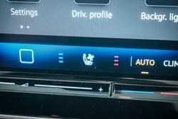 2025 Volkswagen Golf R