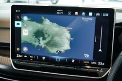 2025 Volkswagen Golf R