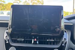 2025 Toyota Corolla ZR Hybrid