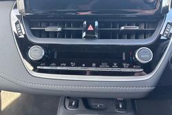 2025 Toyota Corolla ZR Hybrid