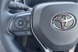 2025 Toyota Corolla ZR Hybrid