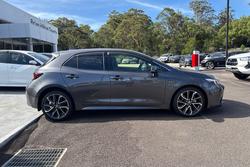 2025 Toyota Corolla ZR Hybrid