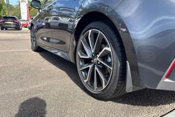 2025 Toyota Corolla ZR Hybrid