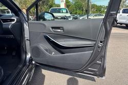 2025 Toyota Corolla ZR Hybrid