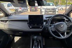 2025 Toyota Corolla ZR Hybrid