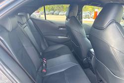 2025 Toyota Corolla ZR Hybrid