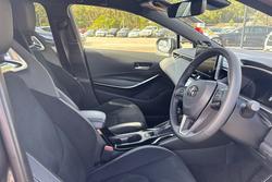 2025 Toyota Corolla ZR Hybrid