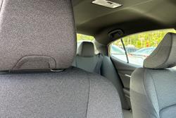 2025 Toyota Camry Ascent