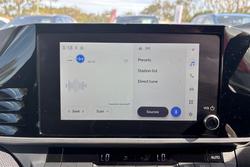 2025 Toyota Camry Ascent