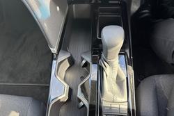 2025 Toyota Camry Ascent