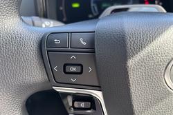 2025 Toyota Camry Ascent