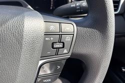 2025 Toyota Camry Ascent