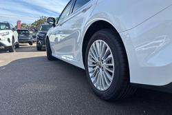 2025 Toyota Camry Ascent