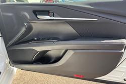 2025 Toyota Camry Ascent