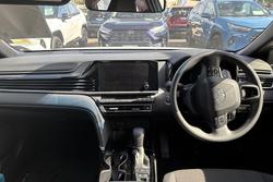 2025 Toyota Camry Ascent