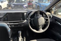 2025 Toyota Camry Ascent