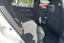 2025 Toyota Camry Ascent