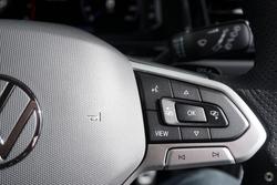 2025 Volkswagen T-Roc 140TSI R-Line