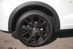 2025 Volkswagen T-Roc 140TSI R-Line