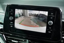 2025 Volkswagen T-Roc 140TSI R-Line