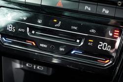 2025 Volkswagen T-Roc 140TSI R-Line