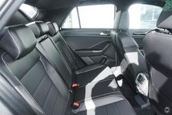 2025 Volkswagen T-Roc 140TSI R-Line