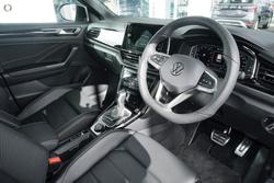 2025 Volkswagen T-Roc 140TSI R-Line