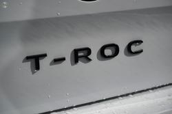 2025 Volkswagen T-Roc 140TSI R-Line