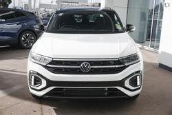 2025 Volkswagen T-Roc 140TSI R-Line