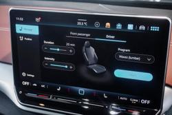 2025 Volkswagen ID.4 Pro