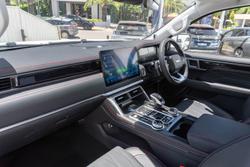 2025 Foton Tunland V9-S