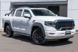 2025 Foton Tunland V9-S