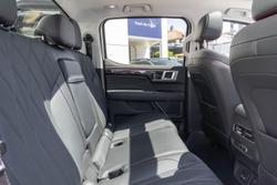 2025 Foton Tunland V9-S