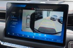 2025 Foton Tunland V9-S