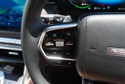 2025 Foton Tunland V9-S