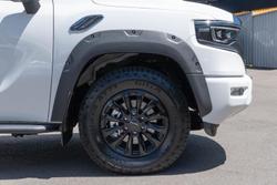 2025 Foton Tunland V9-S