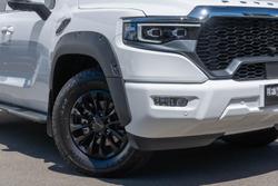 2025 Foton Tunland V9-S