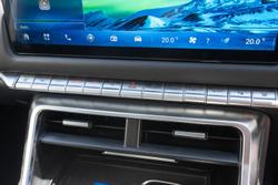 2025 Foton Tunland V9-S