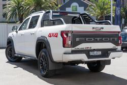 2025 Foton Tunland V9-S